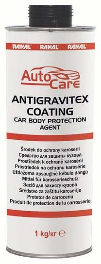 Pretkorozijas līdzeklis, noņemt rūsu Ranal Auto Care, 1 l