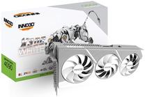 Vaizdo plokštė Inno3D GeForce RTX 3090 N40903-246XX-18333259, 24 GB, GDDR6X