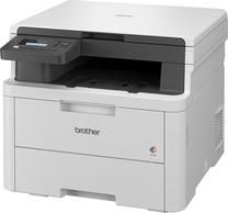 Daugiafunkcis spausdintuvas Brother EcoPro Ready 3-in-1 MFC-L3520CDWE, lazerinis, spalvotas