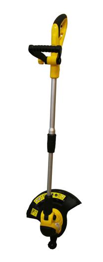 Elektriline võsalõikur-trimmer Besk, 450 W