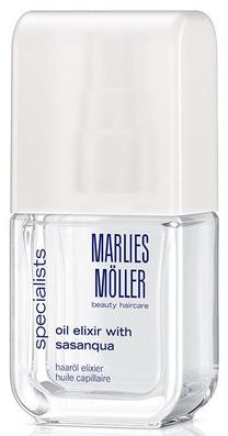 Matu eļļa Marlies Möller, 50 ml