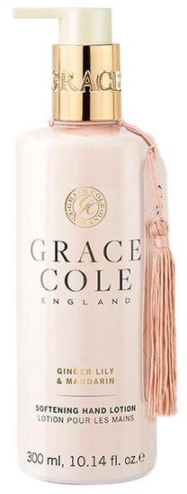 Rankų kremas Grace Cole, 0.3 l