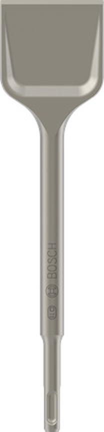 Kaltas plokščias Bosch Pro, 25 cm, 6 cm