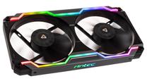 Oro aušintuvas korpusui Antec Prizm Cooling Matrix 2in1