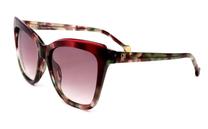Sportiniai akiniai nuo saulės Carolina Herrera SHE791 05AH, 54 mm, įvairių spalvų