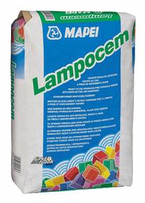 Apmetuma cementa maisījums Knauf, 32.5 R, 25 kg
