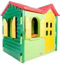 Žaidimų namelis Little Tikes Country Cottage Evergreen 440S