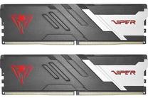 Operatyvioji atmintis (RAM) Patriot Viper Venom PVV516G520C36K, DDR5, 16 GB, 5200 MHz