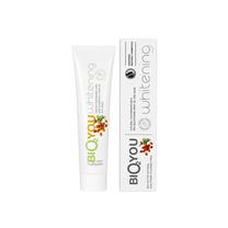 Zobu pasta Bio2You Natural Whitening, 100 ml