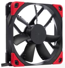 Oro aušintuvas korpusui Noctua Chromax Black Swap PWM NF-S12A 120mm