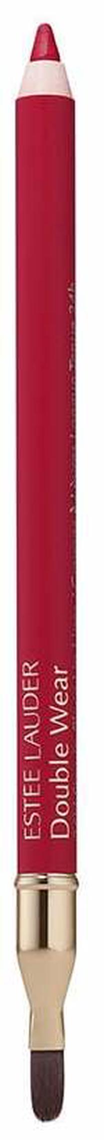 Lūpu zīmulis Estée Lauder Double Wear Stay-in-Place, 1.2 g, rebellious rose krās., 420
