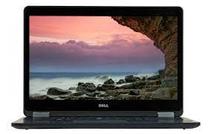Portatīvais dators Dell e7470, atjaunots, Intel® Core™ i5-6300U, 16 GB, 240 GB, 14 ", Intel HD Graphics 520, pelēka krās., EN, Windows