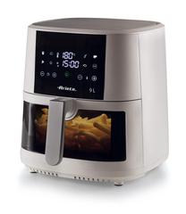 Karšto oro gruzdintuvė Ariete 4630/03, balta sp., 1500 W, 9 l
