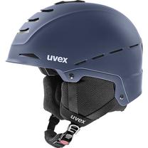 Slēpošanas ķivere Uvex Legend 2.0, zilimelns krās., 59-62 cm