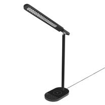 Светильник для рабочего стола Evelatus Wireless EWC07, LED, 5Вт, черный цв./черный цв.