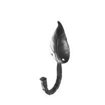 Drabužių kabliukas Okko GB-HOOK3314 x 16.7 cm, juoda sp.