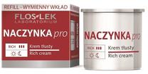 Veido kremas Floslek Capillaries Pro, 50 ml