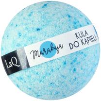 Vonios bomba Laq Maracuja, 100 g