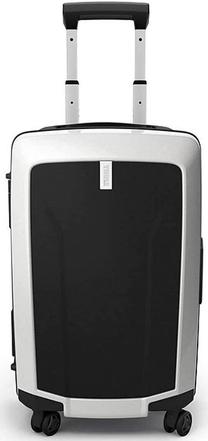 Дорожные чемоданы Thule Thule Revolve, белый цв./черный цв., 33 л, 23 x 35 x 55 см