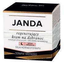 Veido kremas Janda Cream, 50 ml