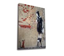 Reprodukcija Wallity WY23, 70 cm x 100 cm