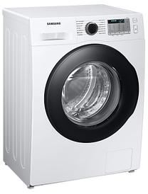 Skalbimo mašina Samsung WW80AA126AH, 8 kg, balta sp.