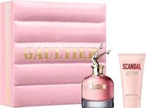Подарочные комплекты для женщин Jean Paul Gaultier Scandal