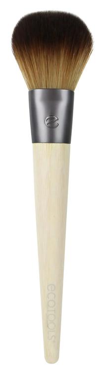 Birstīte, sārtumiem Ecotools Precision 1306, brūna krās.
