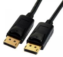 Laidas Brackton Displayport, Displayport, 2 m
