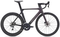 Velosipēds šosejas Giant, 28 ", XL rāmis, violeta krās.