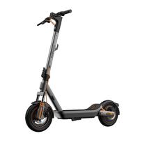Elektrinis paspirtukas Xiaomi Electric Scooter 6 Max, juoda sp./oranžinė sp./pilka sp.
