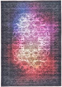 Ковер комнатные Arte Espina Galaxy 1100, многоцветный, 240 см x 170 см