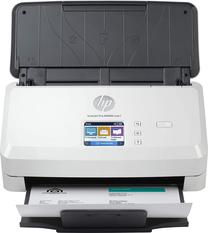 Skeneris HP ScanJet Pro N4000 snw1, CIS