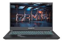 Portatīvais dators Gigabyte G5 MF-E2EE333SH, i5-12500H, 8 GB, 512 GB, 15.6 ", RTX 4050, melna krās., EN, Windows