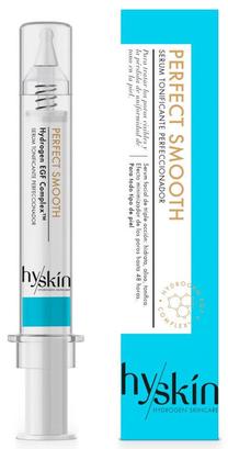 Veido serumas Hyskin Perfect Smooth, 12 ml
