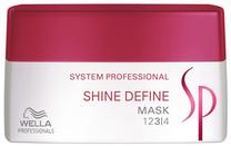 Matu maska Wella, 200 ml