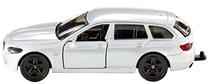 Игрушечная машина Siku BMW 520i Touring 1459 1459, серебристый цв.
