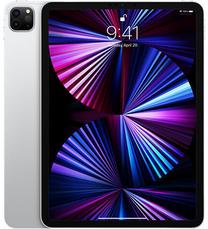 Planšetdators Apple iPad Pro 11" Wi-Fi 256GB Silver 2021
