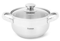 Puodas Fissman, Ø16 cm, 1.9 l