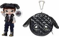 Кукла - фигурка MGA Na! Na! Na! Surprise Glam Series Maxwell Dane 575375, 19 см