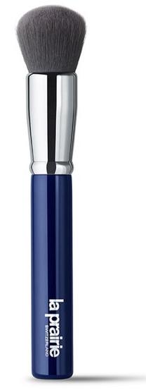 Щеточкa, для порошков La Prairie Complexion Powder, синий цв.