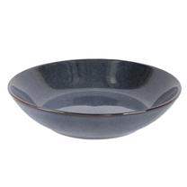 Maza bļoda Domoletti Aqua 3C-010-SP1, zilimelns krās., 20 cm, 0.6 l