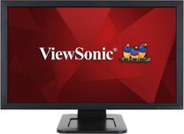 Monitorius Viewsonic TD2421, 24", 5 ms