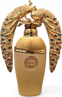 Parfimērijas ūdens Lattafa Afeef, 100 ml