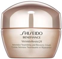 Veido kremas Shiseido, 50 ml, 40+