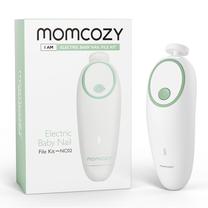 Kūdikio priežiūros rinkinys Momcozy NC013, 0 mėn., žalia sp.