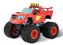 Rc автомобиль Carrera 370180015, 1:18, красный цв.
