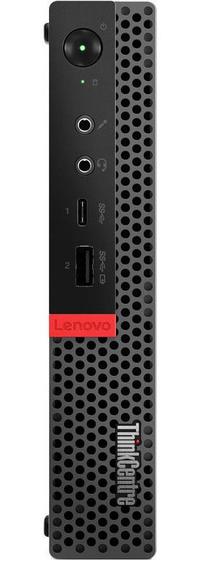 Stacionarus kompiuteris Lenovo Intel® Core™ i7-8700 Processor (12 MB Cache), DDR4 16 GB 256 GB, Intel UHD Graphics 630 Dynamic, Windows 10