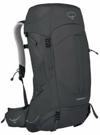 Turistinė kuprinė Osprey Sirrus 36 Tunnel Vision, pilka sp., 36 l