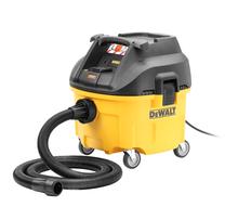 Dulkių siurblys Dewalt DWV900L, 30 l